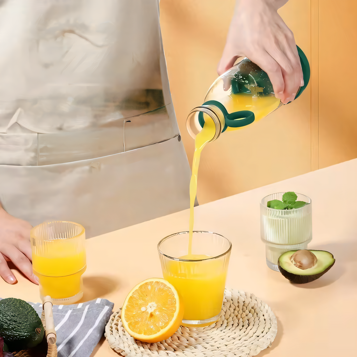 NutriCup Easy